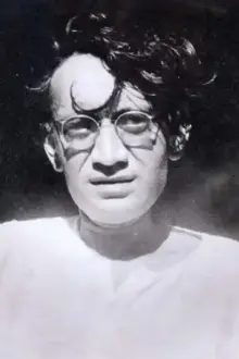 Saadat Hassan Manto como: Karpa Ram - Air Force Officer