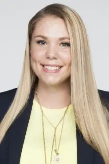 Kailyn Lowry como: Ela mesma