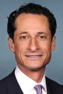 Anthony Weiner como: 