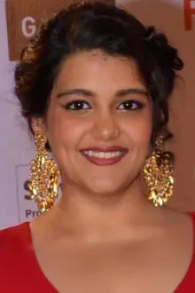 Sanah Kapoor como: Rosy