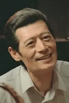 Qi Mengshi como: Lao Liu
