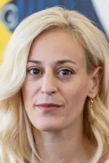 Dimitra Vlagopoulou como: 