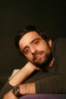 Murat Deniz como: Tamirci