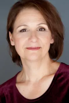 Thérèse Perreault como: Sister Delorimier