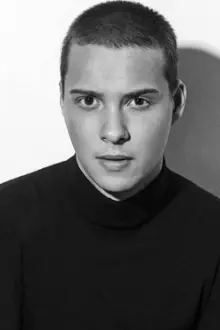 Julius Fleischanderl como: Niklas