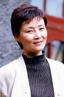 Zhu Yin como: Xia Mu