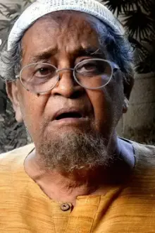 Arun Guha Tharkurta como: Daktarbabu