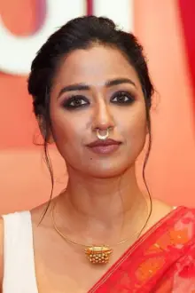 Sohini Sarkar como: Rajlokkhi
