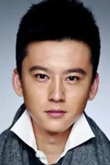 Jiang Zhenhao como: Su Sheng