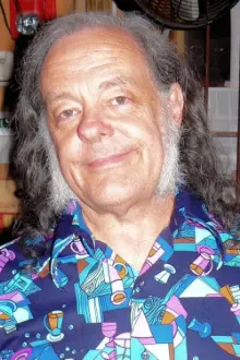 David Lindley como: himself