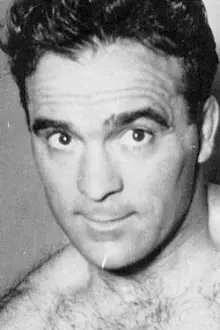 Marcel Cerdan como: 