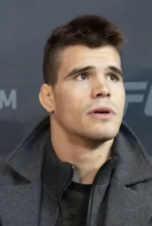 Mickey Gall como: 