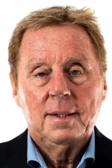 Harry Redknapp como: Ele mesmo