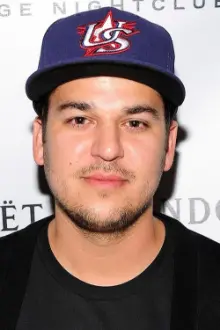 Rob Kardashian como: 