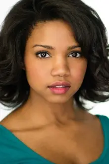 Cameisha Cotton como: Lyndsey