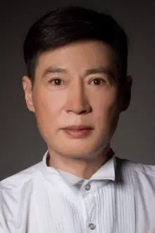 Ma Xiaowei como: 