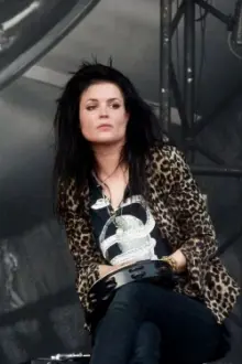 Alison Mosshart como: 