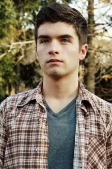 Matthew Evans Landry como: Nick (as Matt Landry)