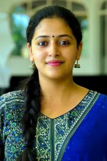 Anu Sithara como: Chithra