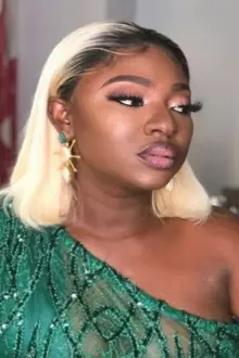 Yvonne Jegede como: 