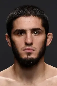 Islam Makhachev como: 