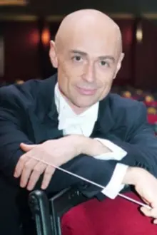 Paolo Carignani como: Producer