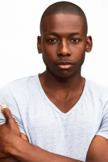 Thomas Olajide como: Nate