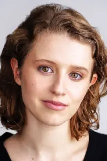 Katharina Stark como: Cornelia