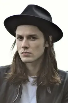 James Bay como: 