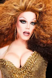 Morgan McMichaels como: Army of Queens