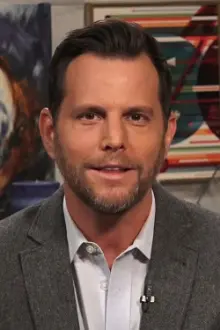 Dave Rubin como: 