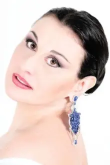 Micaela Carosi como: Adriana Lecouvreur