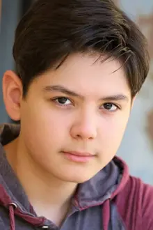 Mason Davis como: Ricky