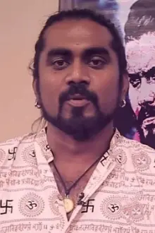 Magendran Raman como: Ramesh