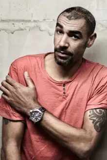 Leeroy Thornhill como: 