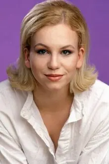 Anette Hellwig como: Britta