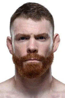 Paul Felder como: 