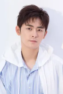 李欣泽 como: Ye Qingyu