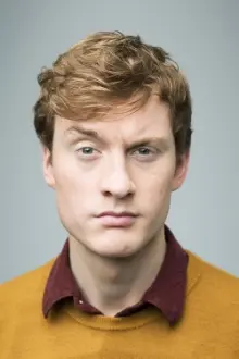 James Acaster como: Self - Guest