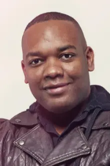 Rory Reid como: Self - Host