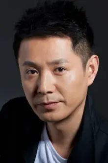Guo Guangping como: Zhu Zaihou