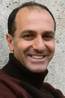 Bruno Cariello como: Zio