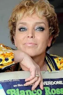 Irina Sanpiter como: Magda Ghiglioni