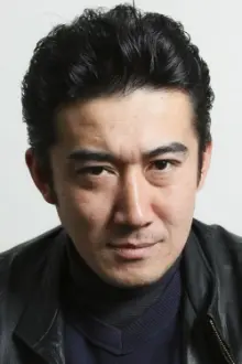 Nobuaki Shimamoto como: Katashi