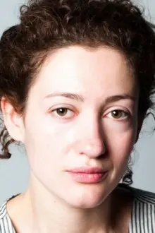 Мириам Сехон como: Ida