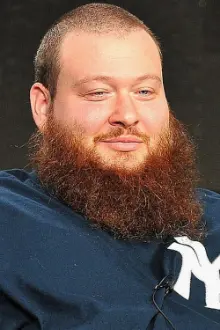 Action Bronson como: Ele mesmo