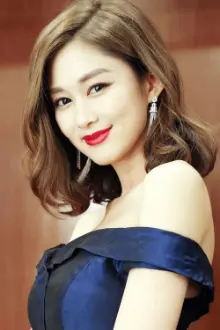 Eliza Sam como: 