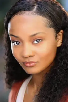 Candace B. Harris como: Laney