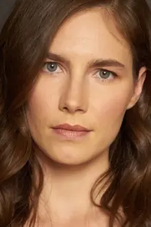 Amanda Knox como: Narrator