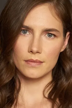 Amanda Knox